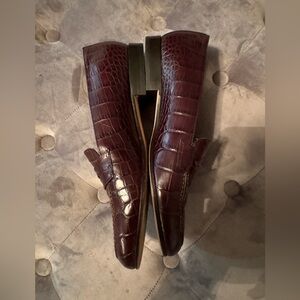 Ralph Lauren Loafers (Vintage)